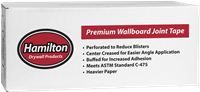 Wallboard Tape