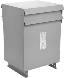 Isolation Transformers