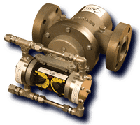 Fluid Power Model 150 Stationary Injection System