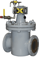 Fluid Power Model 4T Stationary Injection Systems
