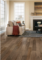 Flooring Materials