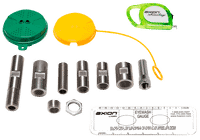 AX13 Axion Advantage® Eye/Face Wash Upgrade Kit