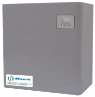 9321 Instantaneous Indoor Electric Water Heating System