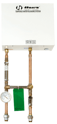 Electric Water Heaters