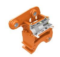 PowerTilt Tilting Coupler - PTNG Series
