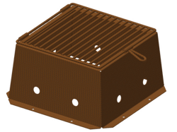 Fire Pits