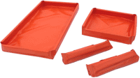 Flexible Drip Trays
