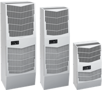 SpectraCool Indoor/Outdoor Air Conditioners