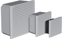 TFP Side-Mount Filter Fans