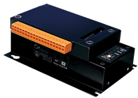 HE800FOX104/404 Fiber Optic Extension System