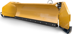 Truck Snow Plows & Accessories