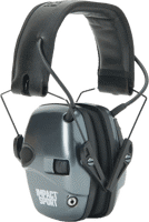 New Impact® Sport Bluetooth® Electronic Earmuffs