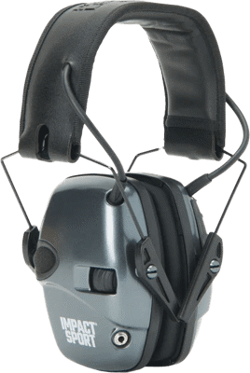 Eye & Hearing Protection