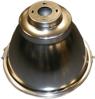 23" NEMA Type 3 Reflector