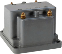 460 Low Voltage Transformer