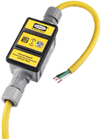 Circuit Guard® 30A GFCI - UL Type 4X Rated Ground Fault