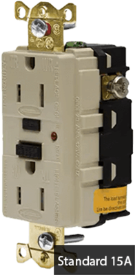 Standard Outlets