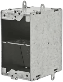 Audio & Video Wall Jacks