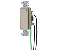 Pre-Wired/Leaded Decorator Series Specification Grade