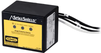 Wired-In Surge Arrestors, Single Phase and Three Phase Type 1 Surge Protective Devices