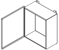 Box L - Intake Light Curtain #2036546