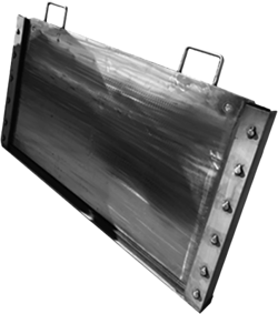 Gate Hardware
