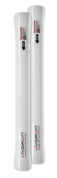 4" FRPV Series II Membrane Housings