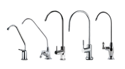 Restroom Fixtures