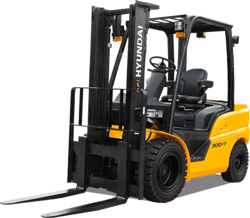 Forklifts