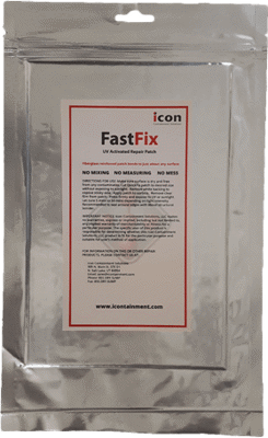 Patching & Repairing Compounds