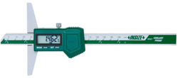 Depth Gauges