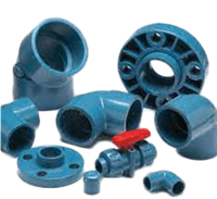 AquaRise® Hot and Cold Potable Water Distribution Systems