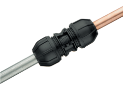 Compression Fittings