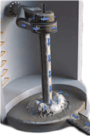 Vortex Force™ Aerator for Sewer Odour & Corrosion Control