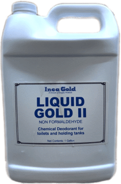 Odor & Drain Maintainers