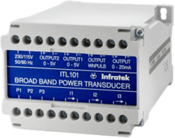 Power Transducers