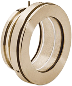 Shaft Seals