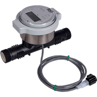 Intelis Water Meter
