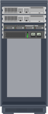 Server Software