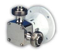 28220 Series Sanitary Flexible Impeller Stainless Steel Pump Head Kit