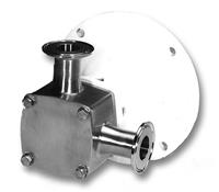 30560 Series Pump Head Kit