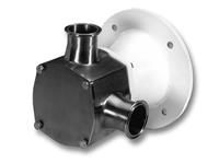 30570 Series Pump Head Kit