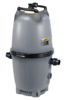 CV / CL Series Cartridge Filter