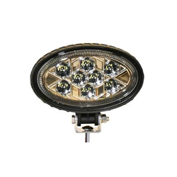 LED Headlights