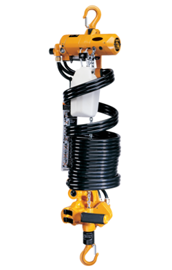 Lever Chain Hoists