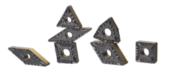 Turning Inserts