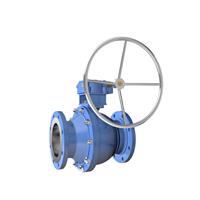 N Series Floating Ball Valve