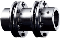 RADEX®-N NANA1(NANA2) Steel Laminae Coupling