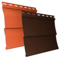 Siding
