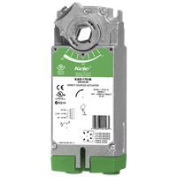 KAS Actuator